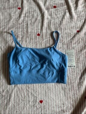 Wunder Train Strappy Tank